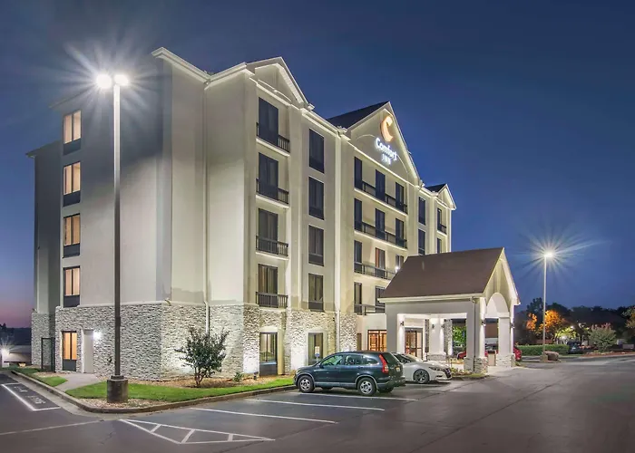 Comfort Kennesaw