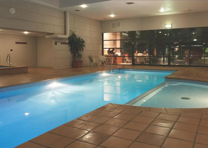Grand Hotel Melbourne
