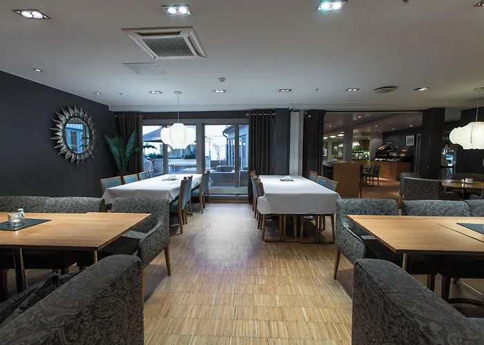 Home Hotel Tollboden