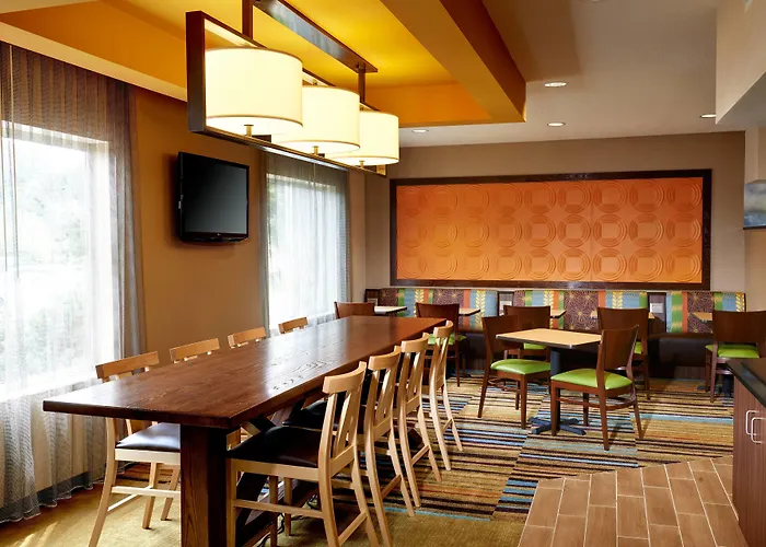 Fairfield Inn By Marriott Port Huron