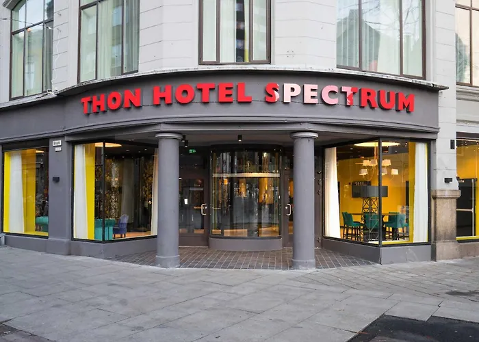 Thon Spectrum