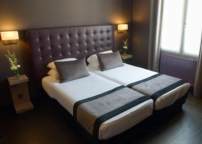 Hotel Saint-Charles