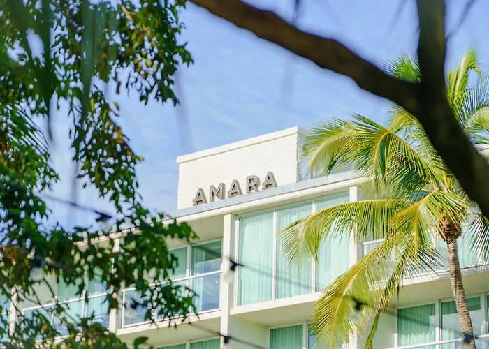 Amara Cay Resort Islamorada