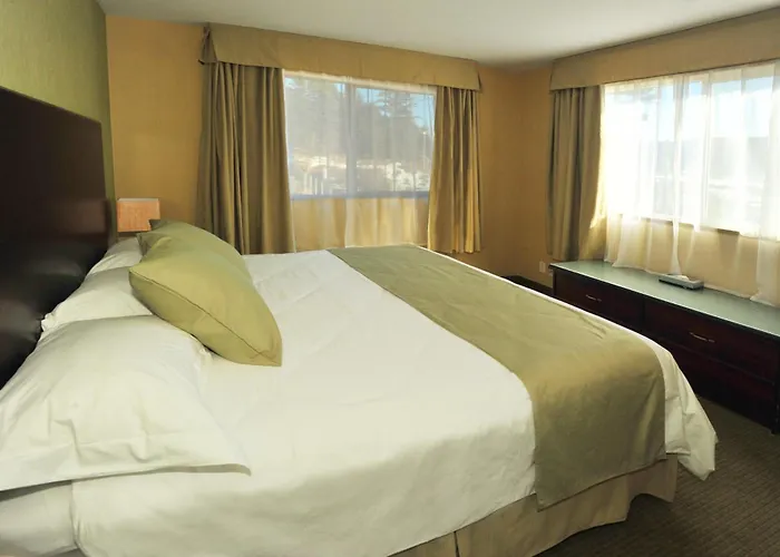 Ramada By Wyndham Williams Lake