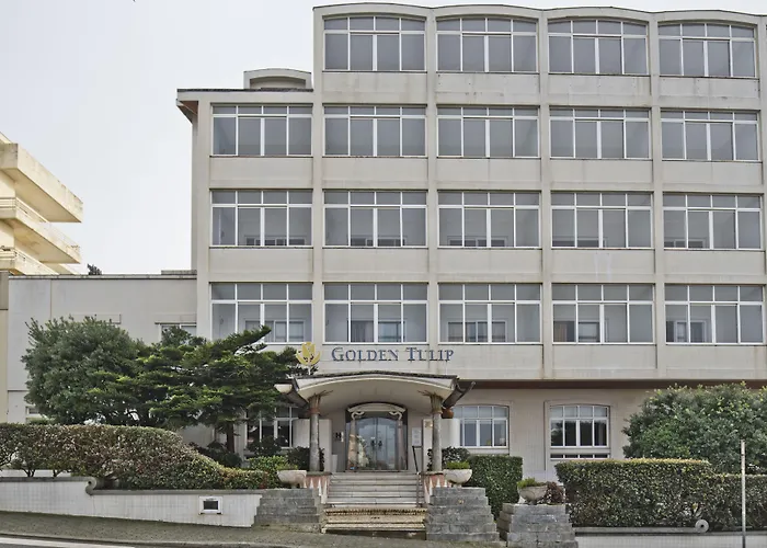 Hotel Golden Tulip Porto Gaia Vila Nova de Gaia