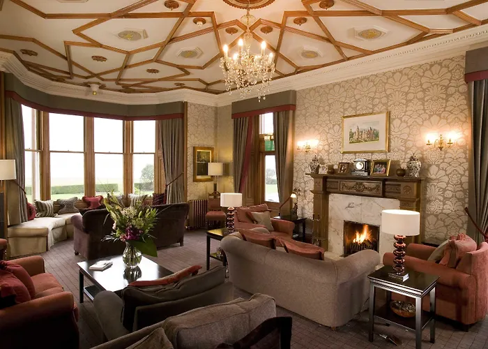 Hotel The Torridon