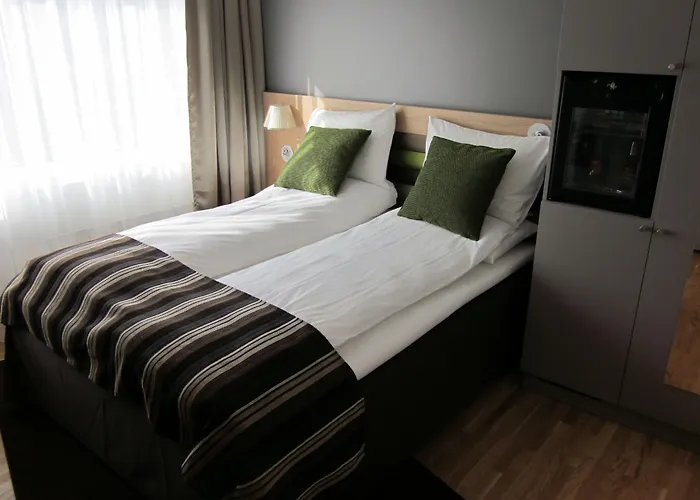 Thon Hotel Hammerfest