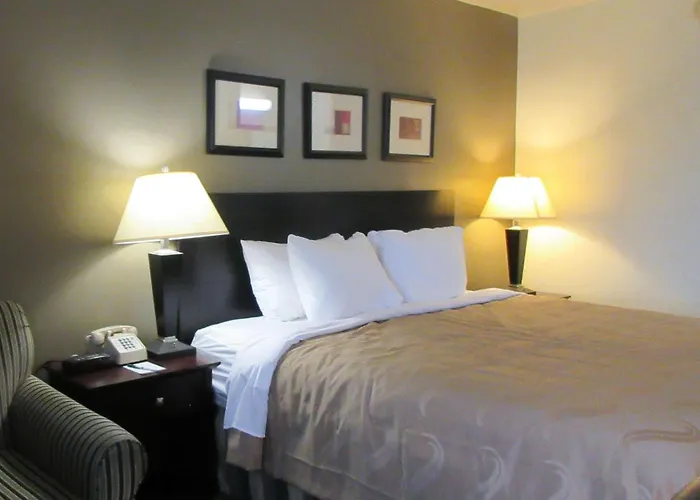 Quality Inn Longmont