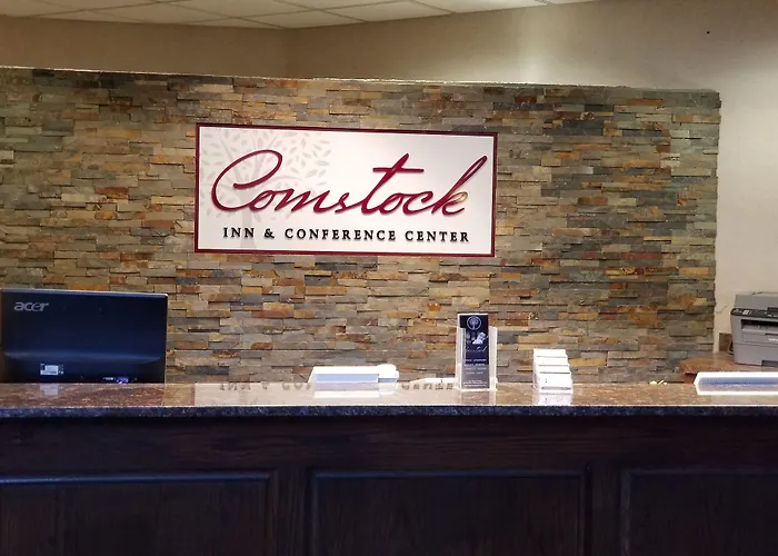 Comstock Inn & Conference Center