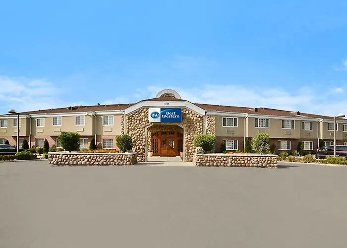 Best Western Mountain View Inn