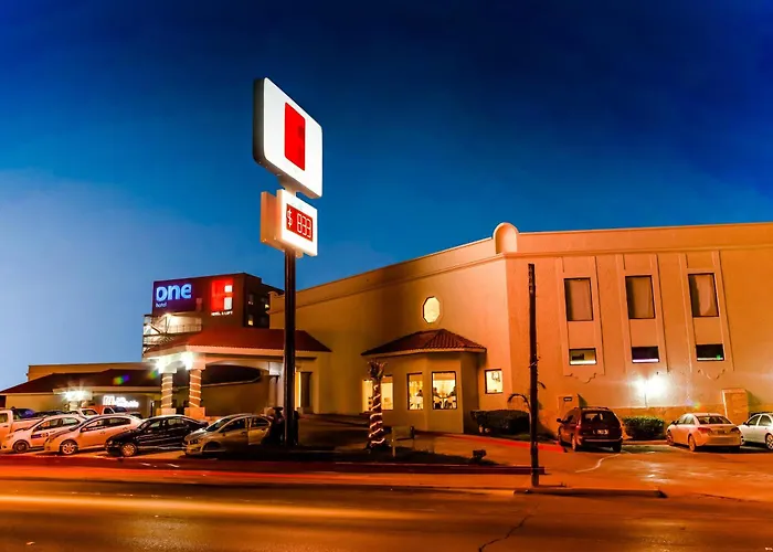 Fiesta Inn Express Monclova