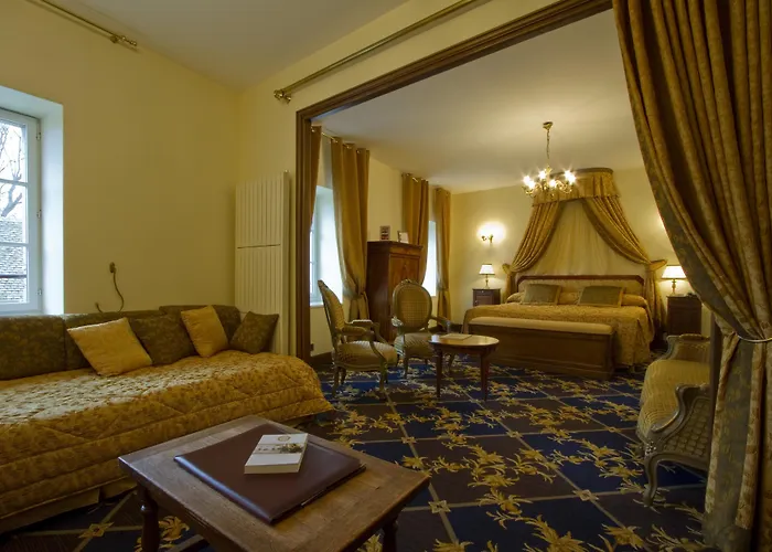 Hotel Le Cep & Spa