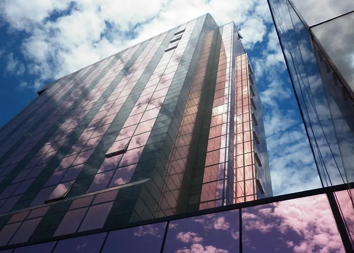 Montresor Hotel Tower