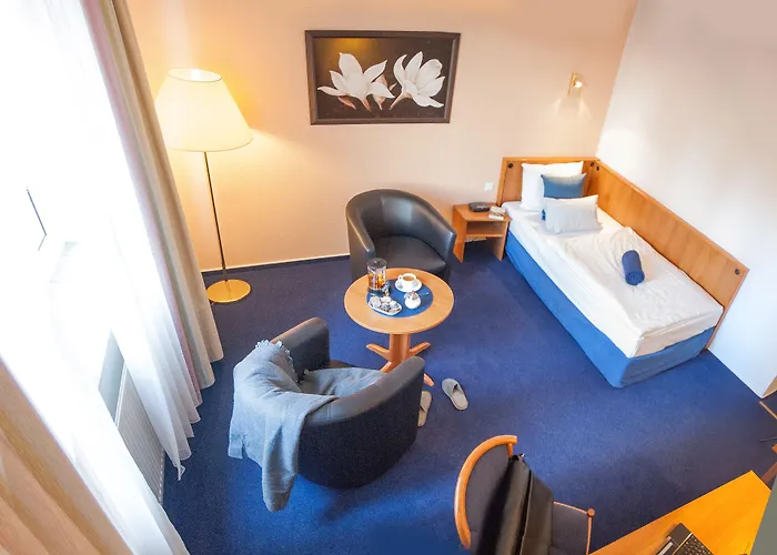 Kempe Komfort Plus Hotel