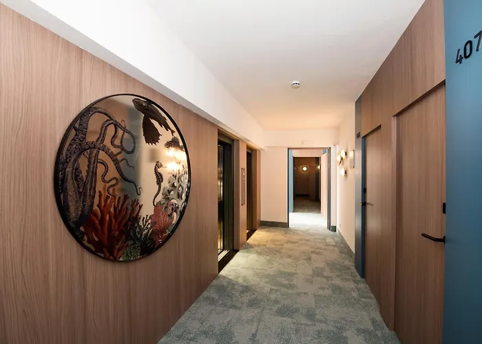 Hotel Occidental Vigo