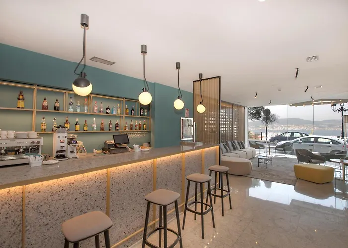 Occidental Vigo Hotel