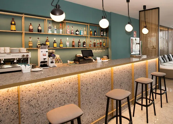 Hotel Occidental Vigo