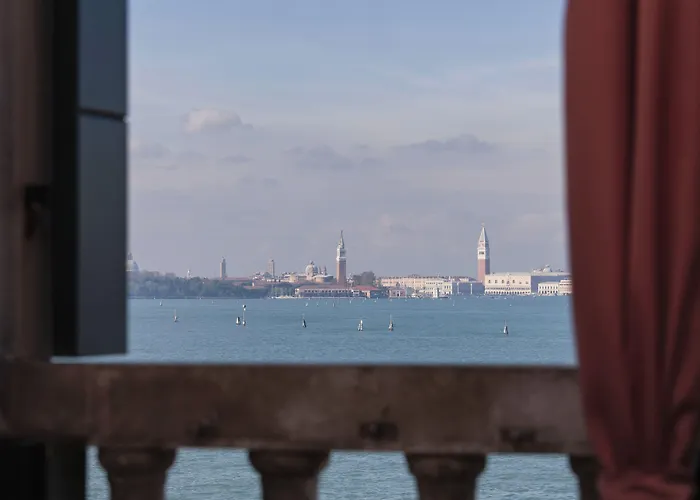 Hotel Riviera Venezia Lido