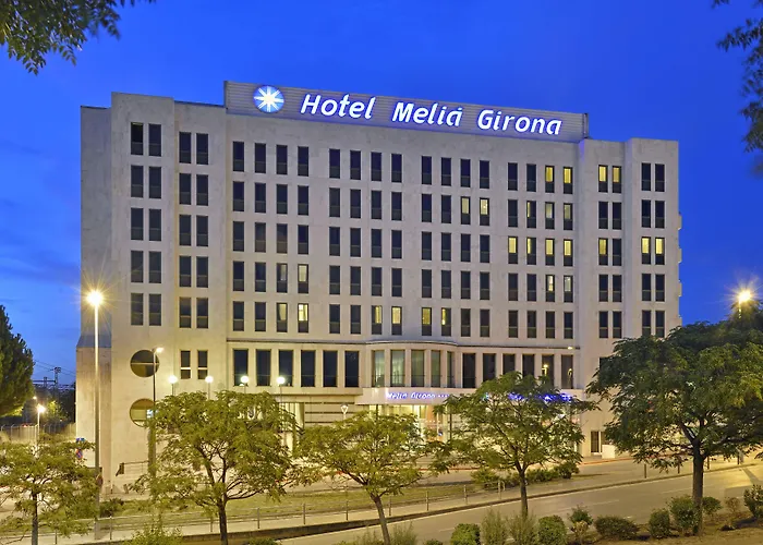 Best Western Premier Cmc Gerona