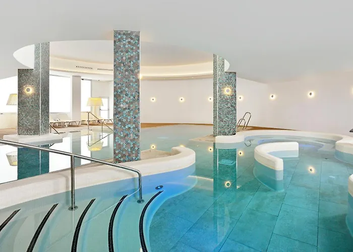 Sol By Melia Torremolinos - Don Pedro Hotel