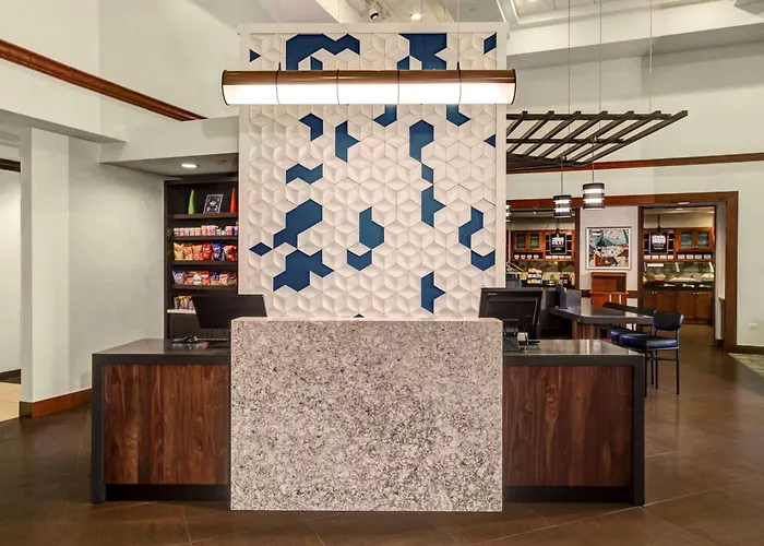 Hyatt Place Denver Airport