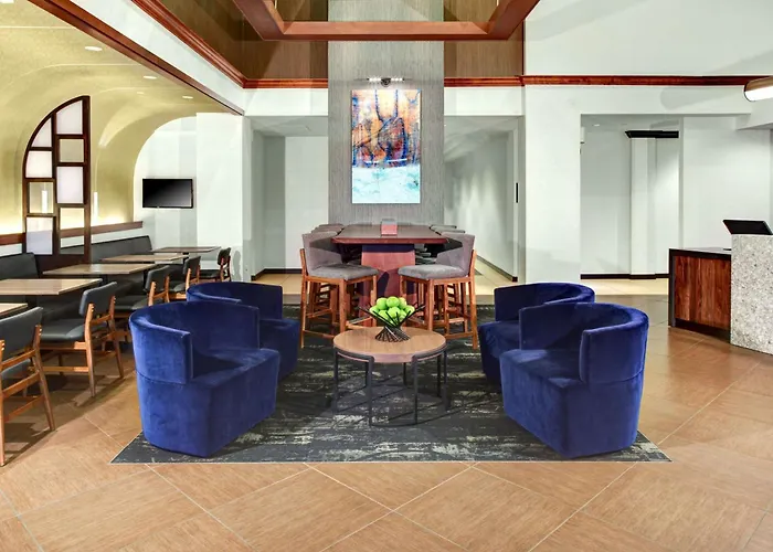 Hyatt Place Denver Airport