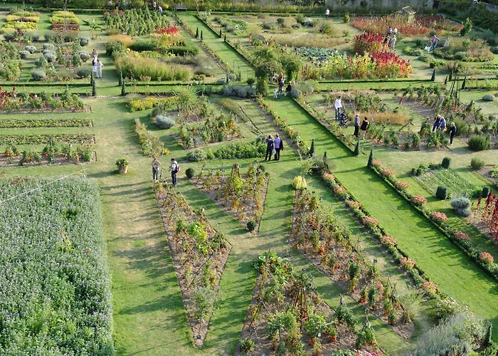 Chateau De La Bourdaisiere Montlouis-sur-Loire