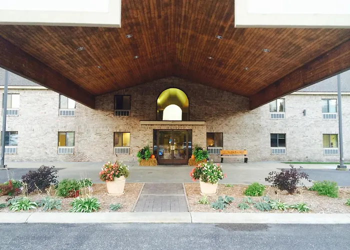 All Seasons Resort