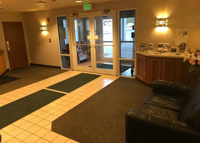 Americas Best Value Inn