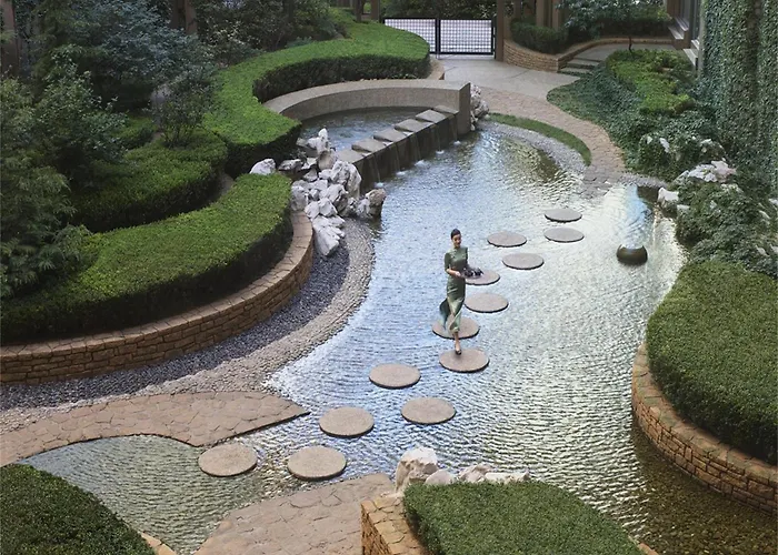 Shangri-La Dalian