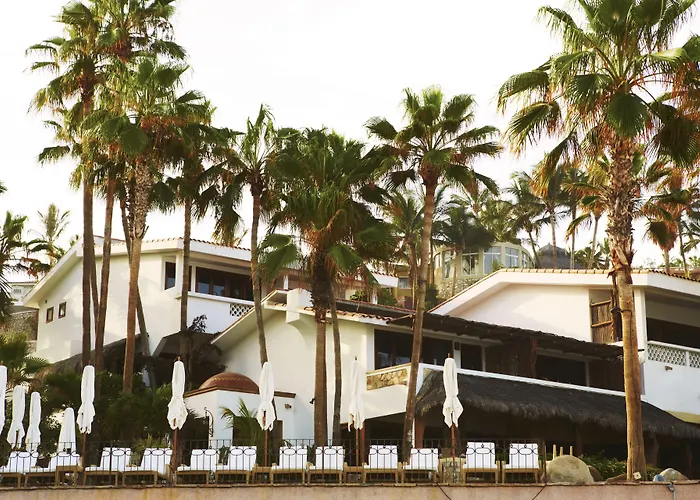 Cabo Surf Hotel San Jose del Cabo