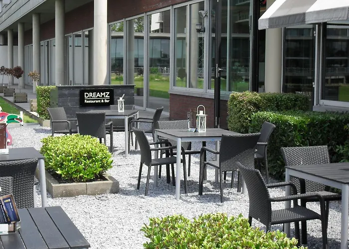 Garner Hotel Maastricht By Ihg