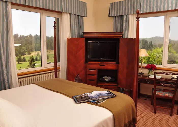 Llao Llao Resort, Golf-Spa San Carlos de Bariloche