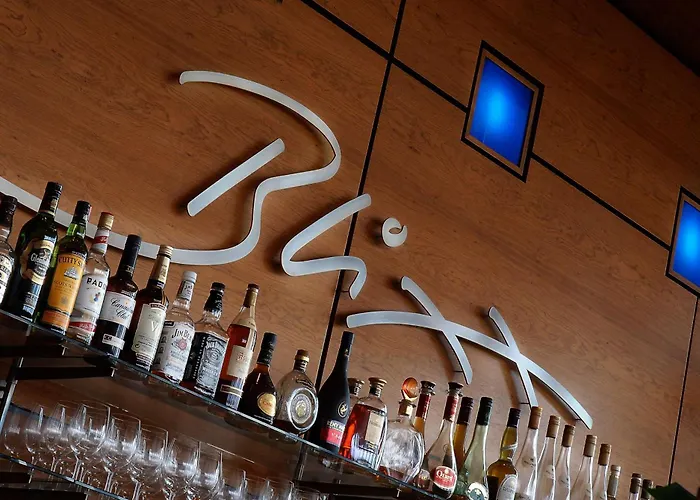 ATLANTIC Hotel Airport Bremen