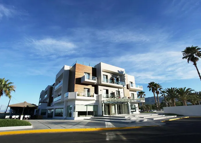 Elite City Resort Kalamata