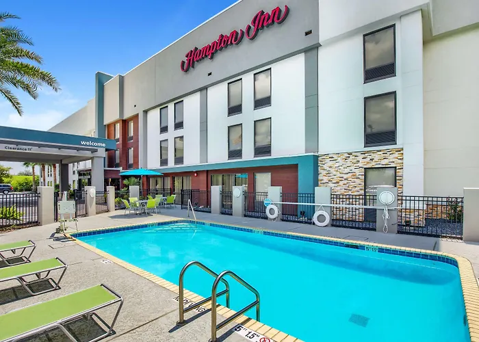 Hampton Inn Slidell