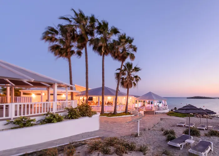 Nissi Beach Resort Agia Napa