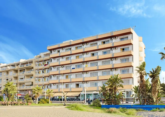 Hotel Rincon Sol Rincón de la Victoria