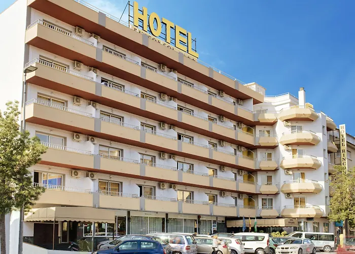 Hotel Rincón Sol Rincón de la Victoria