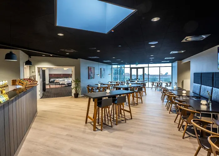 Hotel Comwell Middelfart
