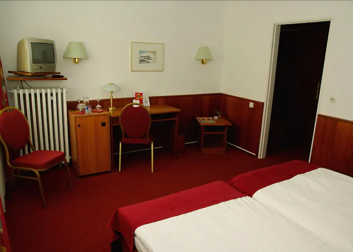 Hotel Sittardsberg Duisburg