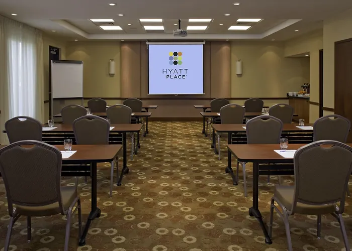 Hyatt Place Kansas City//Convention Center