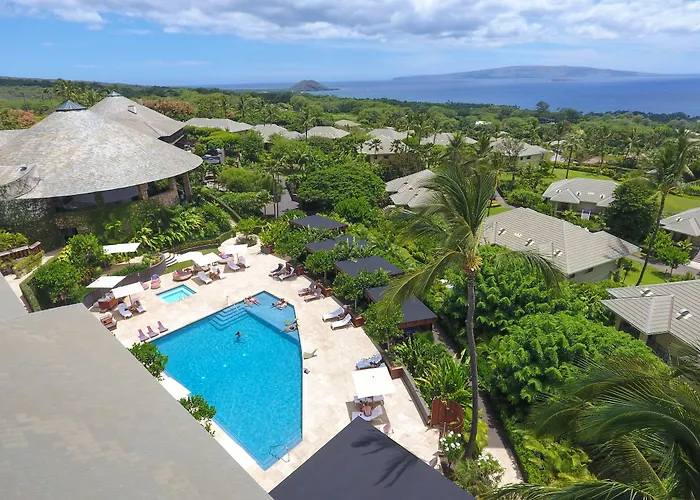 Hotel Wailea, Relais & Chateaux - Adults Only