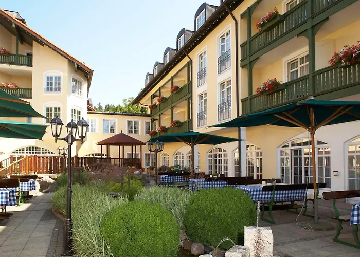 Hotel Bayerischer Hof Miesbach, BW Premier Collection