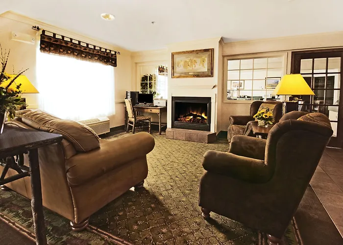 Clubhouse Inn