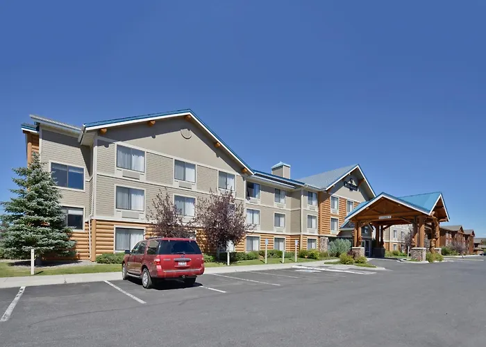 Clubhouse Inn