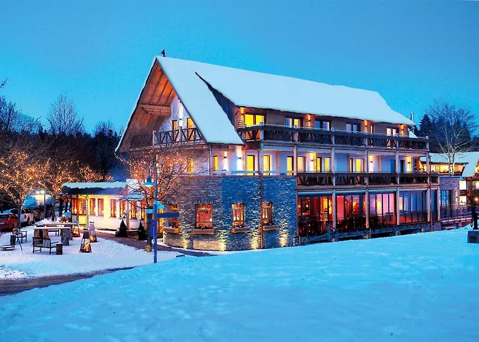 Hotel Grüner Wald Freudenstadt