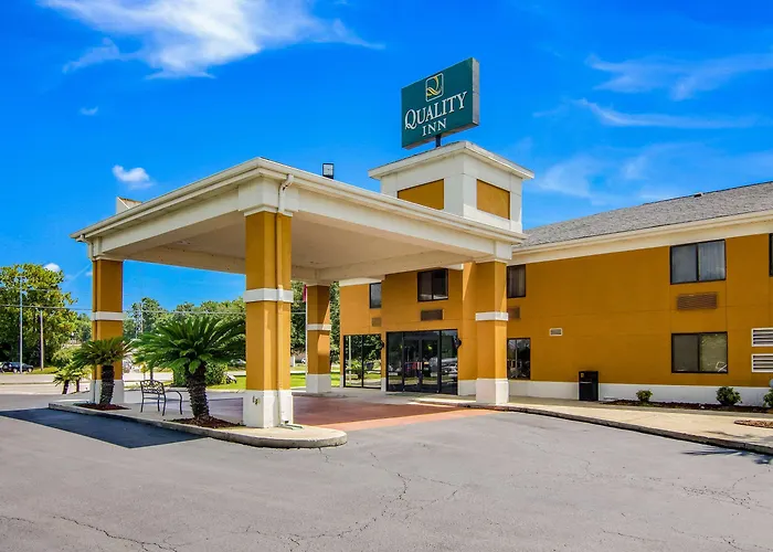 Quality Near University Of Mobile