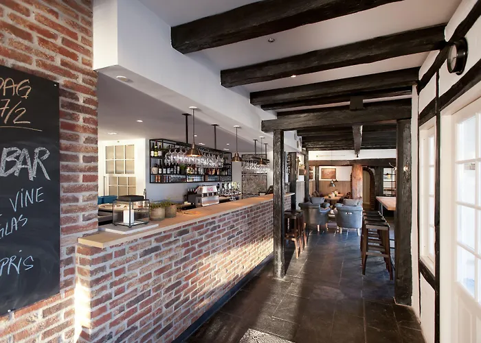 Hjerting Badehotel Esbjerg