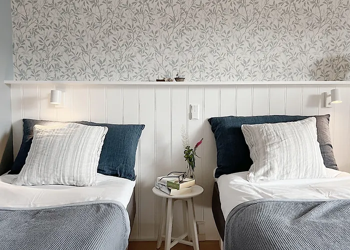 Hjerting Badehotel Esbjerg